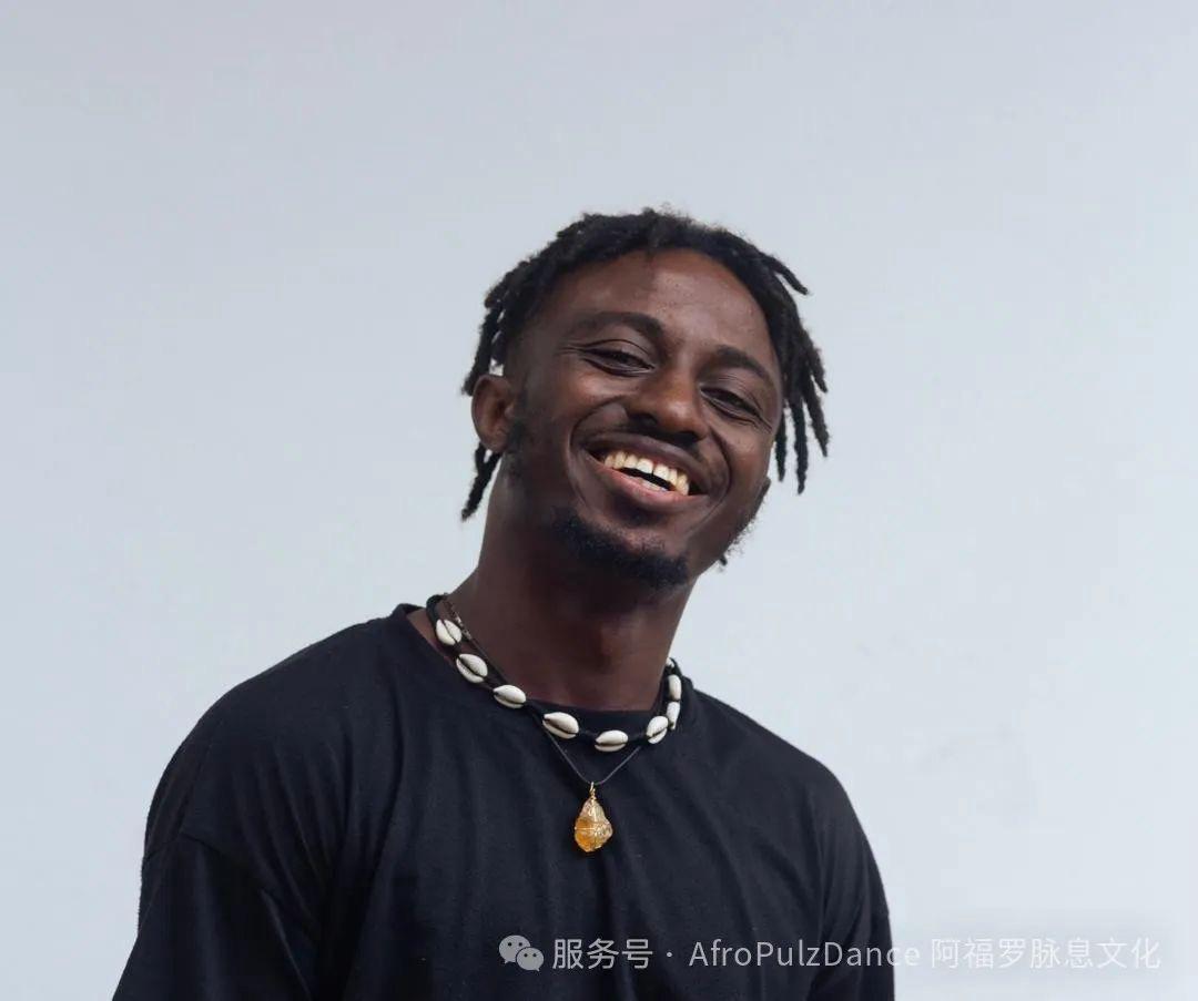 Traditional dance instructors